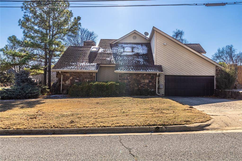 Tulsa, OK 74105,4510 S Birmingham Place