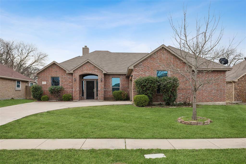 Wylie, TX 75098,309 Sikorsky Court