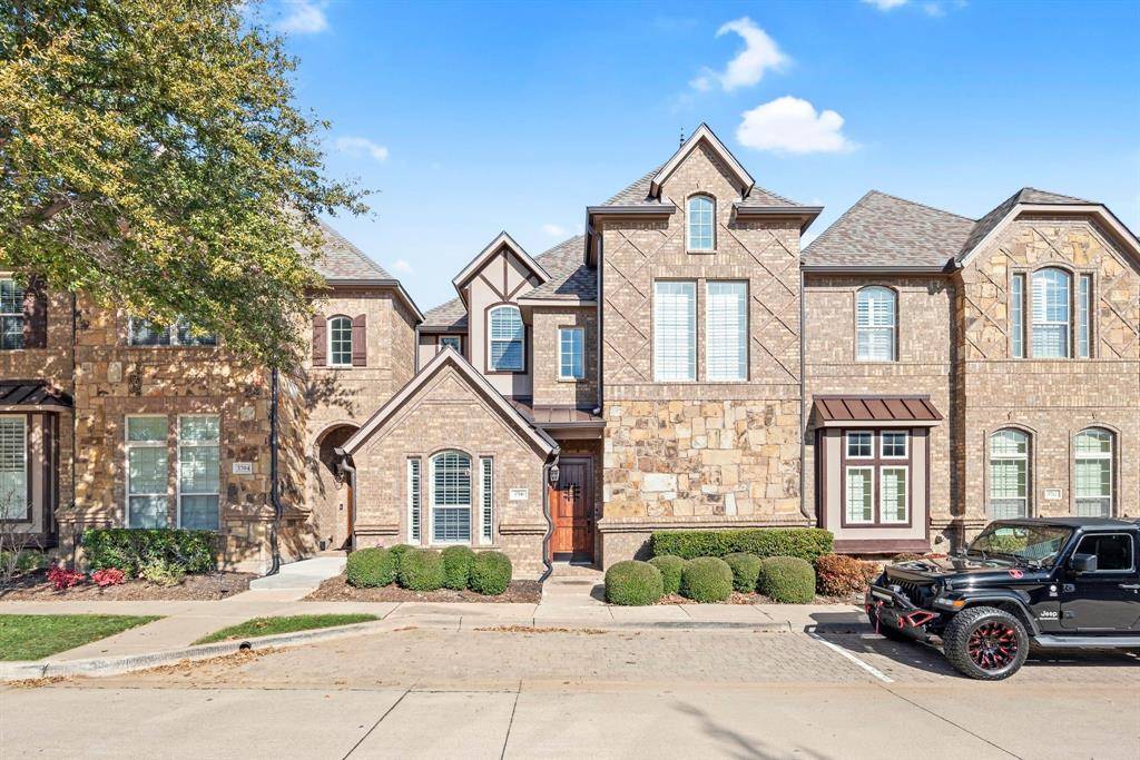 Colleyville, TX 76034,3708 Bur Oak Drive