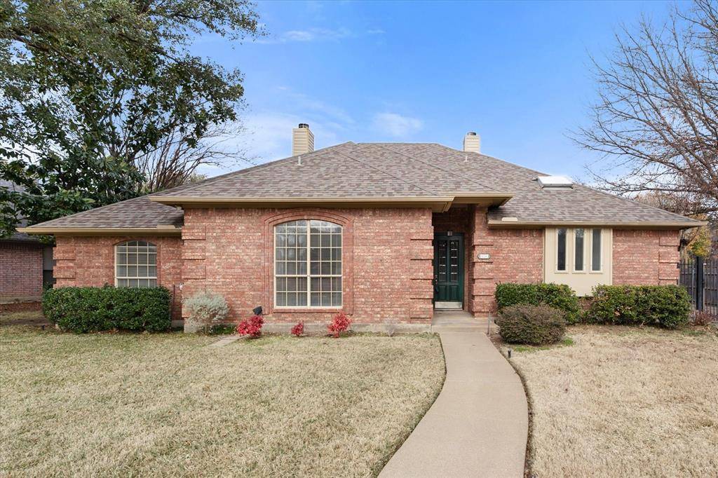 Arlington, TX 76016,3312 Elkhart Court