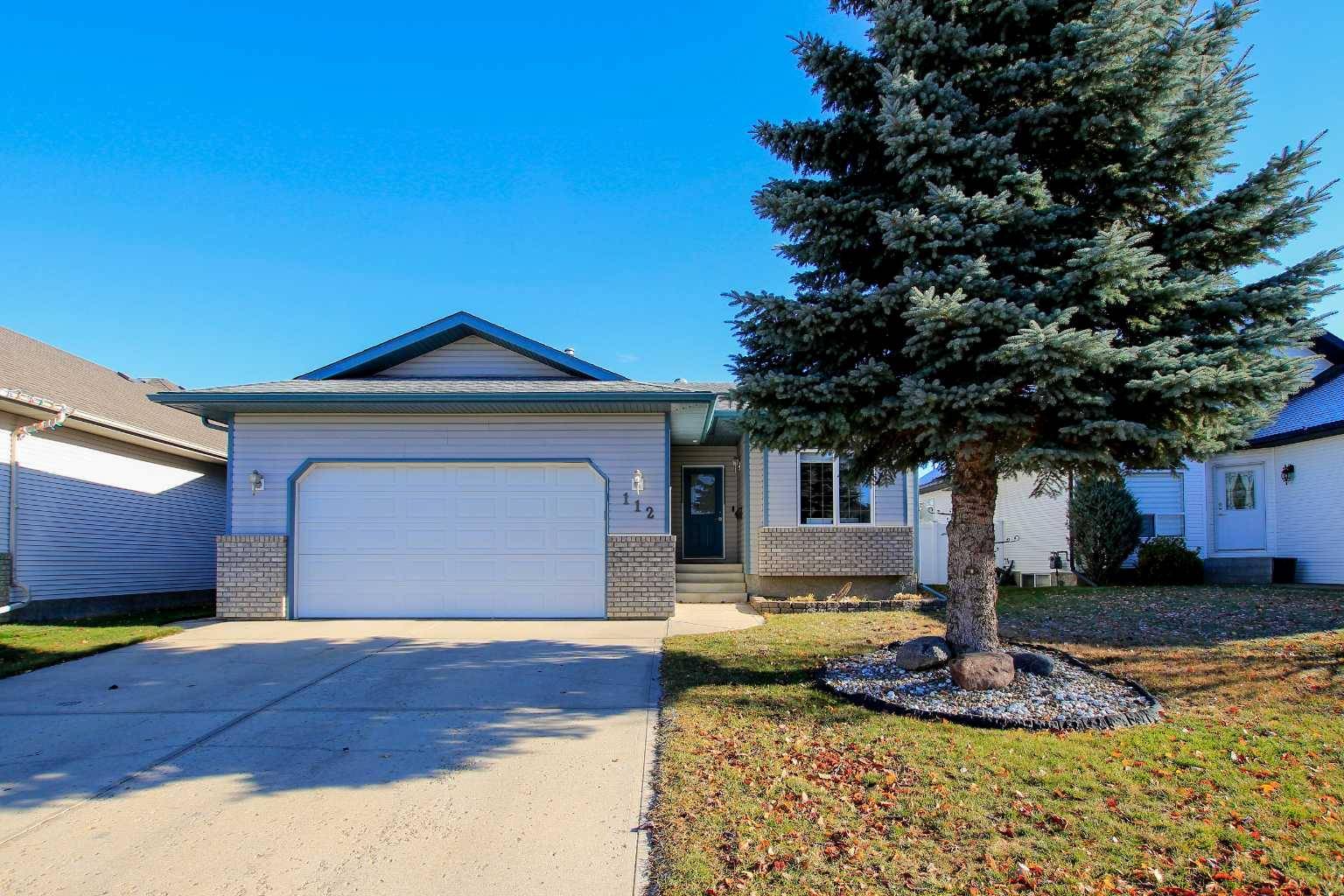 Red Deer, AB T4R 2X3,112 Archibald CRES