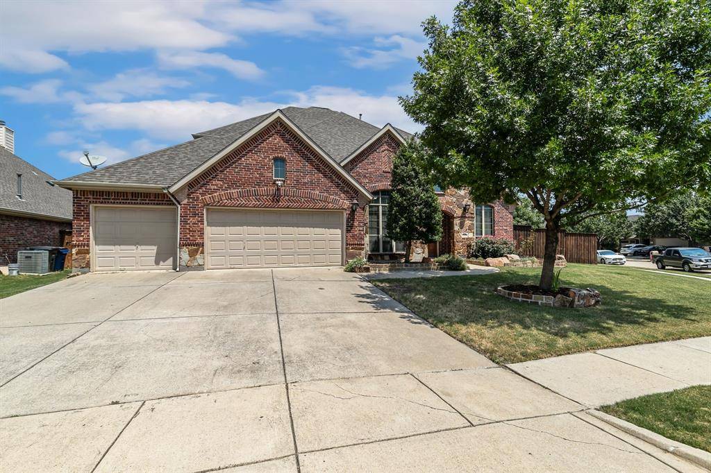 Little Elm, TX 75068,2685 Deer Hollow Drive