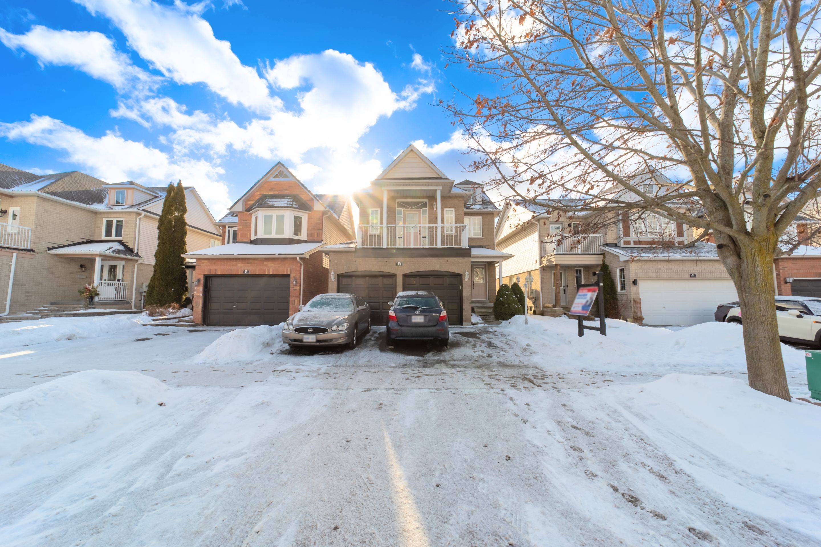 Clarington, ON L1C 5K1,75 Hutton PL