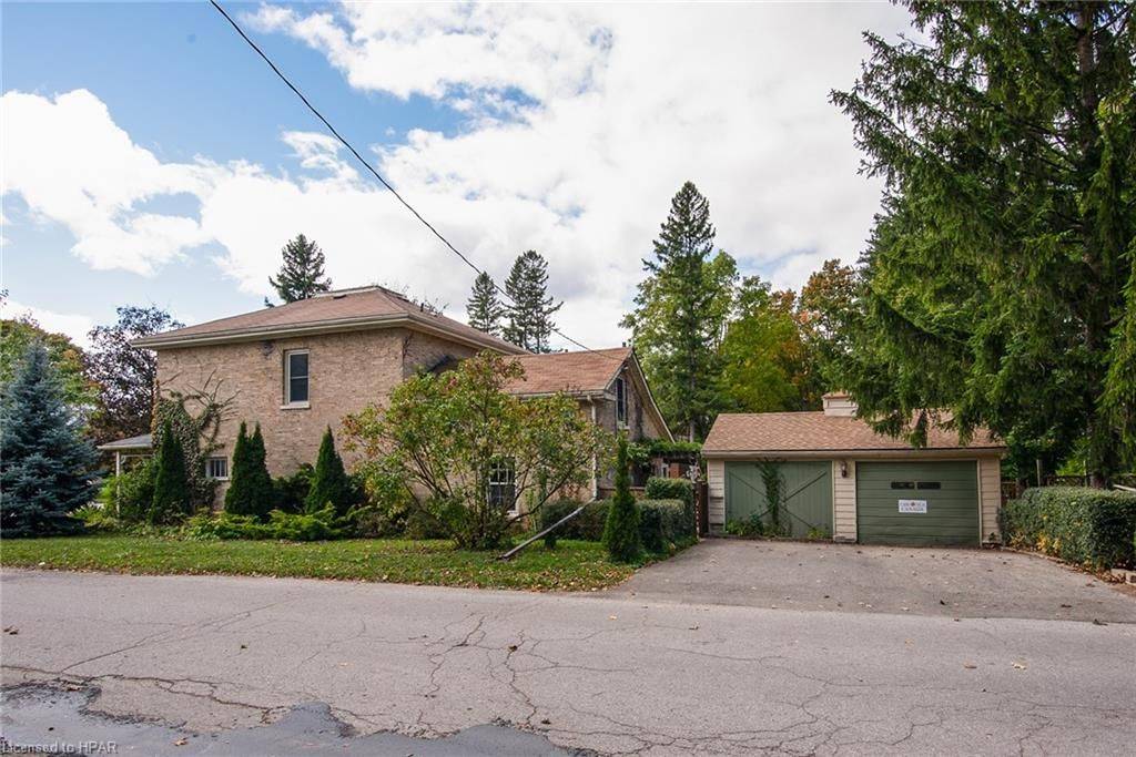 Central Huron, ON N0M 1L0,131 RATTENBURY ST E