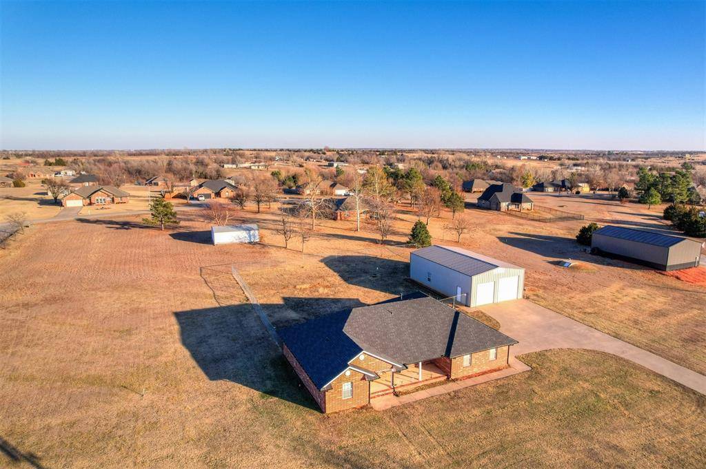 Tuttle, OK 73089,102 Briscoe Drive