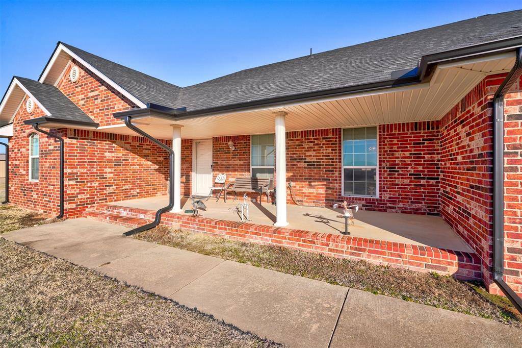 Tuttle, OK 73089,102 Briscoe Drive