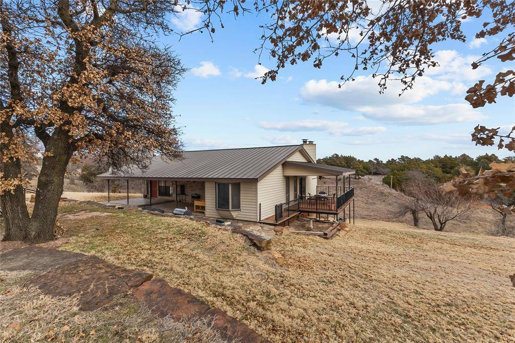 Fairview, OK 73737,249003 E County Road 55