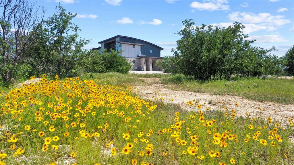 Possum Kingdom Lake, TX 76449,6160 W Hells Gate Drive