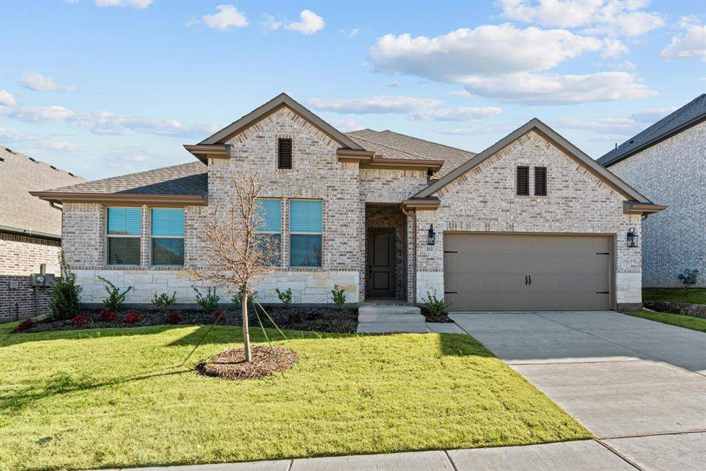 Lavon, TX 75166,212 Wild Flower Way