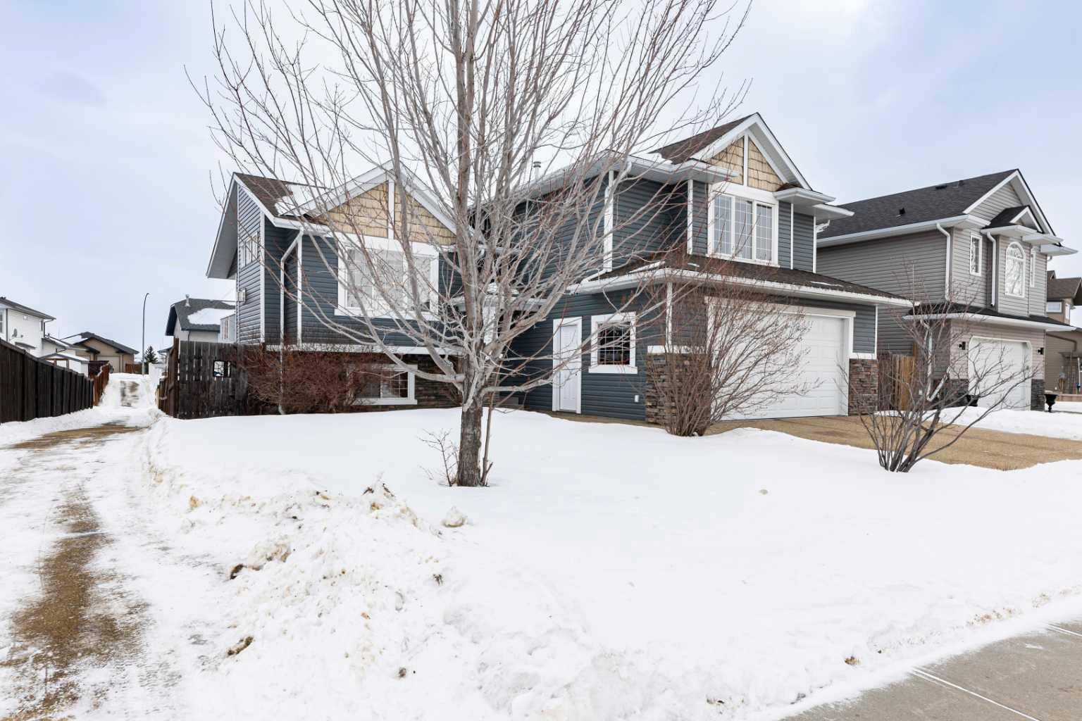 Lacombe, AB T4L 2P3,21 Estella CRES