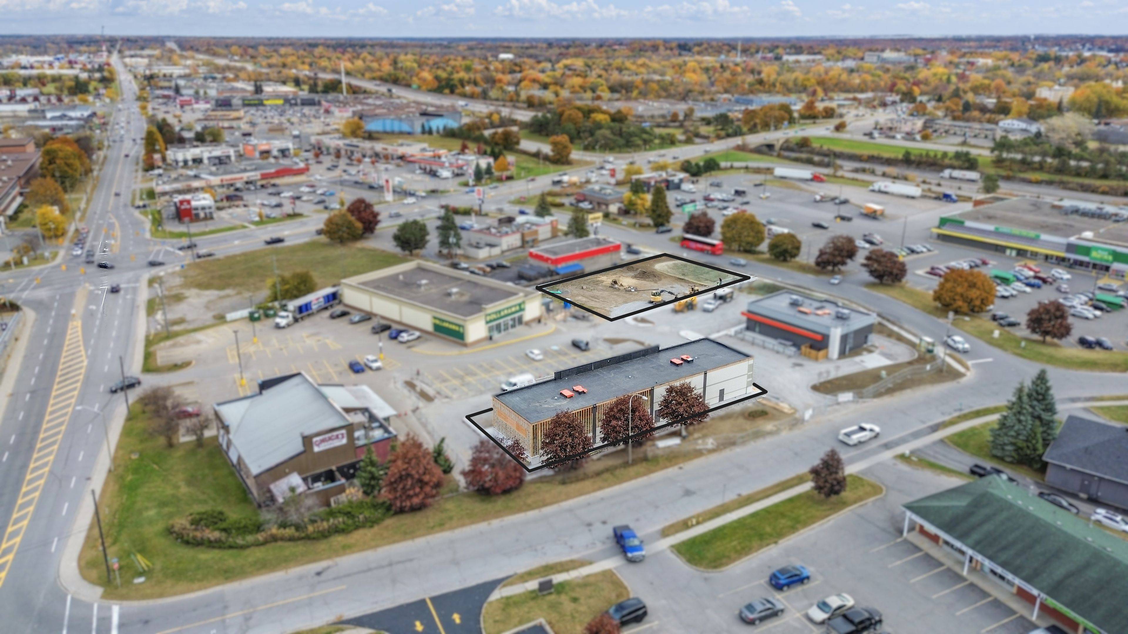 Brockville, ON K6V 6N7,7713 Kent BLVD #Unit C