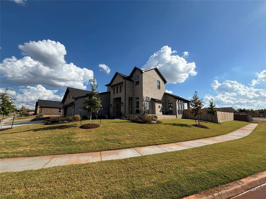 Norman, OK 73071,410 Rapids Way
