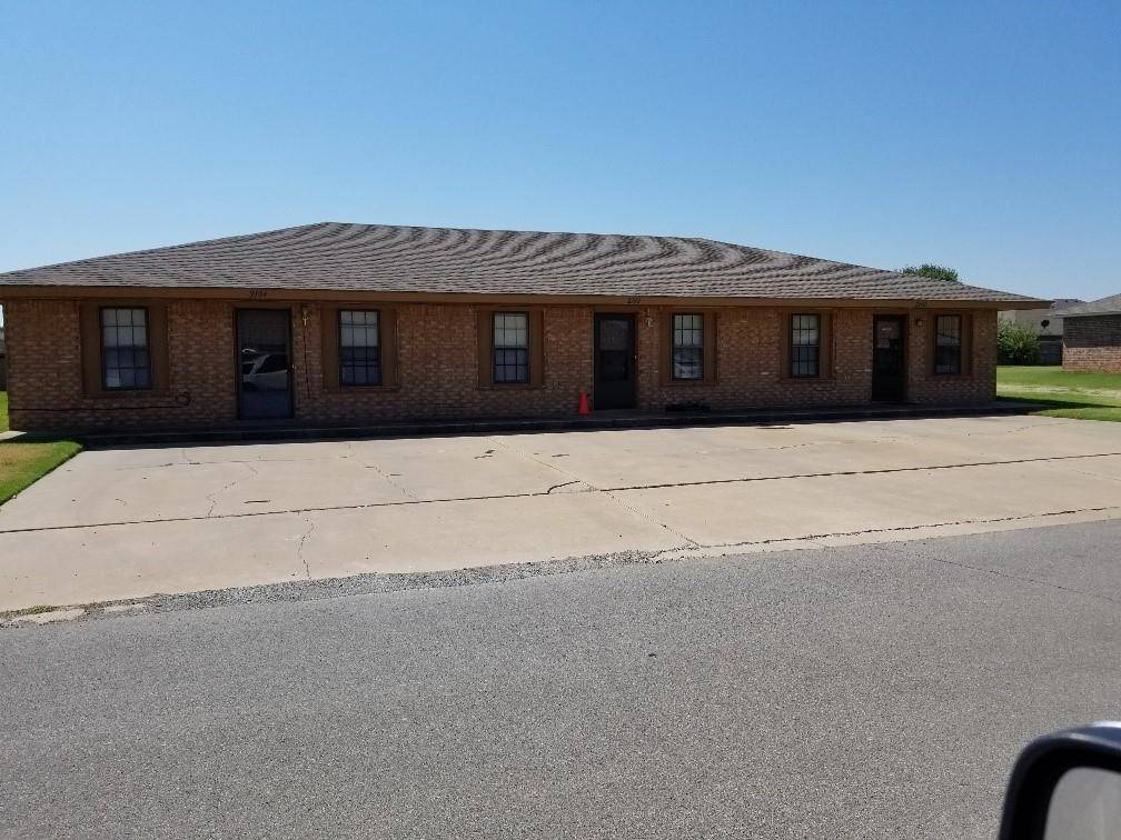 Weatherford, OK 73096,2102 Apple Avenue