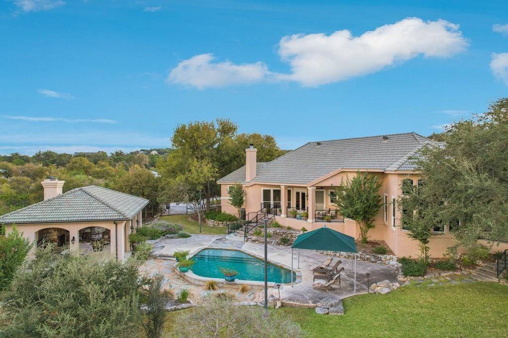 Boerne, TX 78006,533 Cordillera TRCE