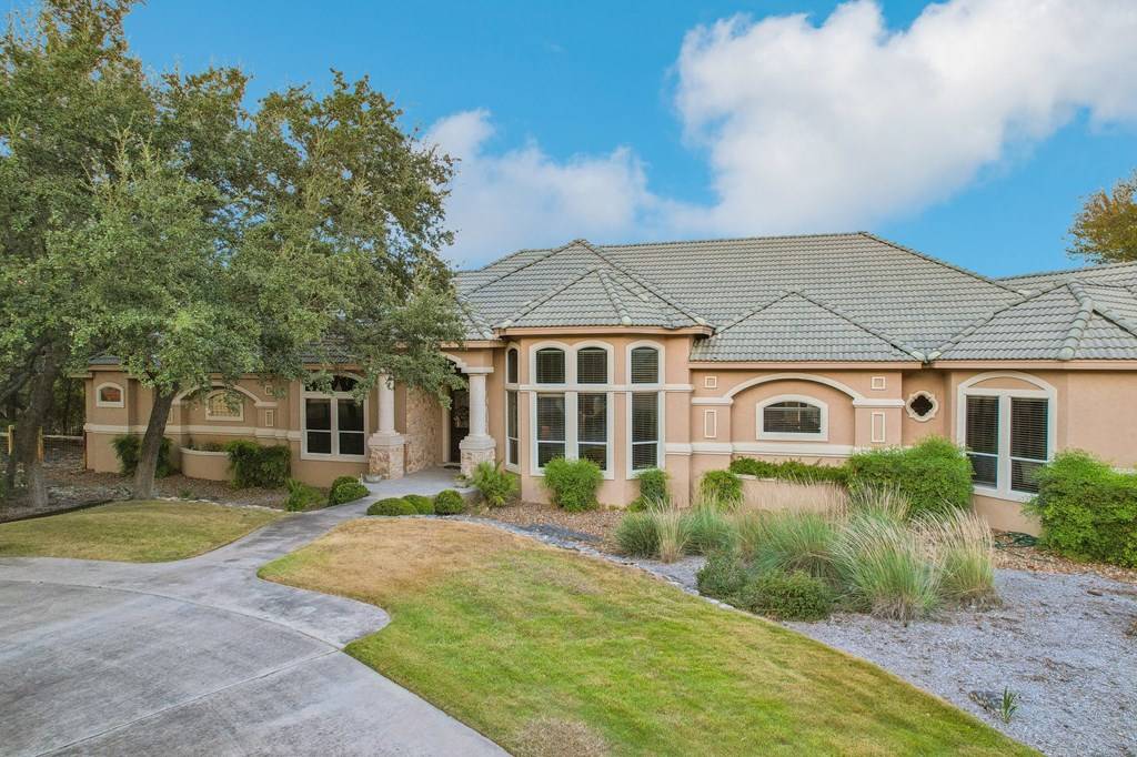 Boerne, TX 78006,533 Cordillera TRCE