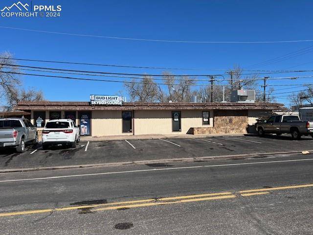 Colorado Springs, CO 80909,2102 E Bijou ST