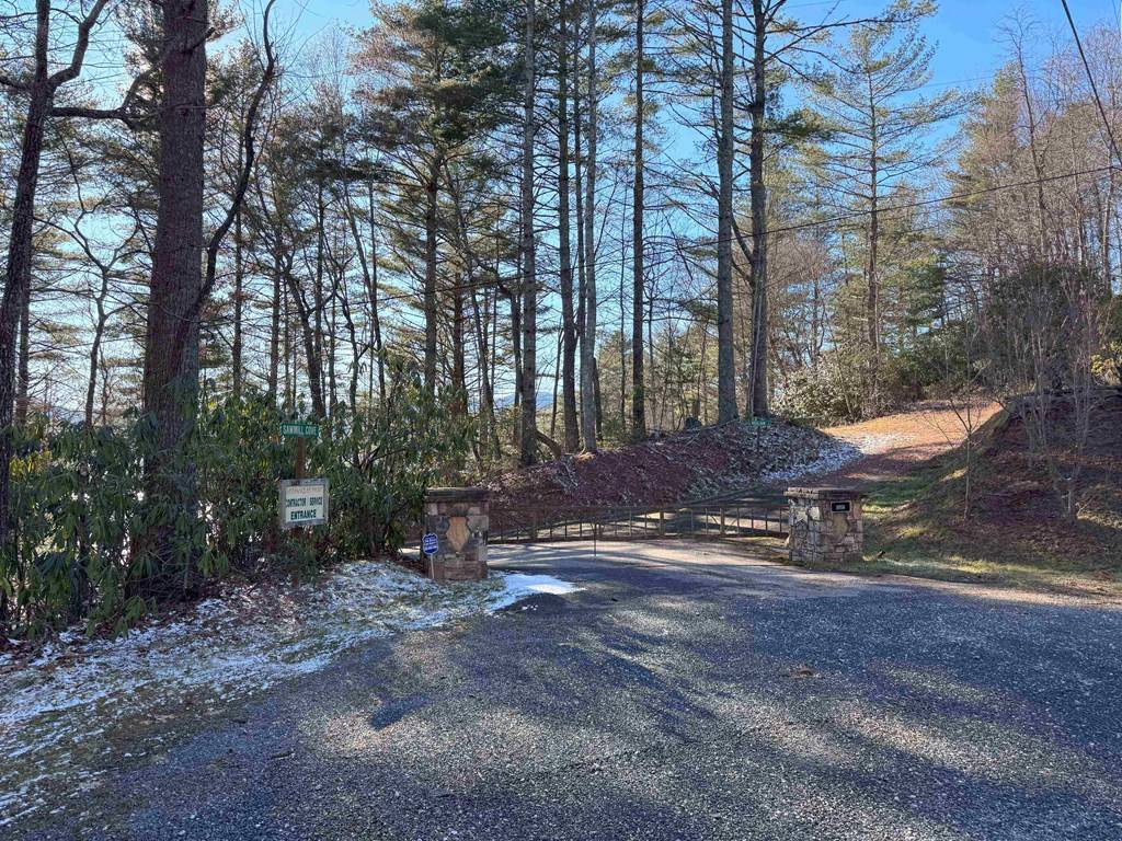 Topton, NC 28781,3.41 Sawmill COVE