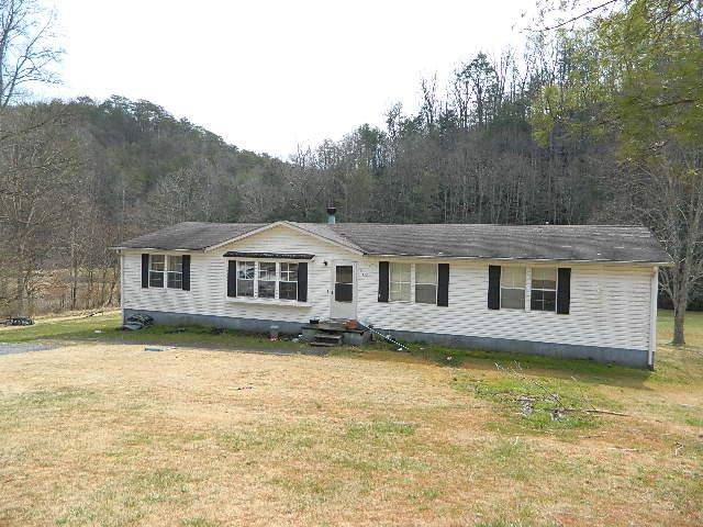 Marion, VA 24354,1174 Cleghorn Valley Road