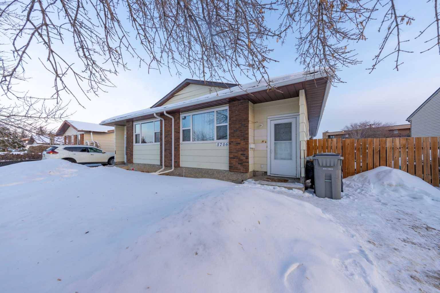 Lloydminster, AB T9V 1W3,5706 31 ST