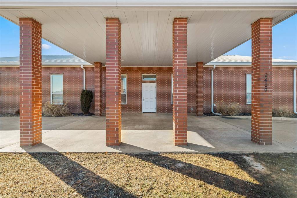 Chickasha, OK 73018,2402 S 29th Street