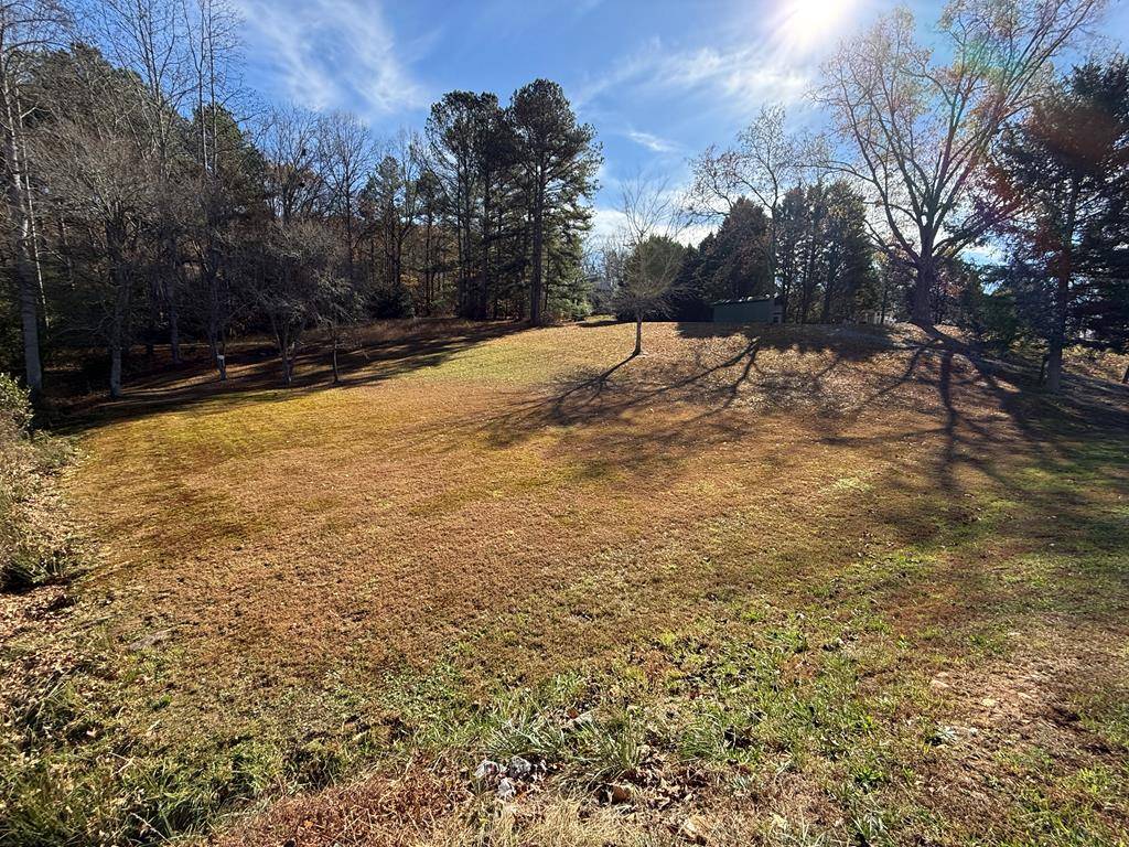 Hiawassee, GA 30546,Lot 5 Victoria Woods