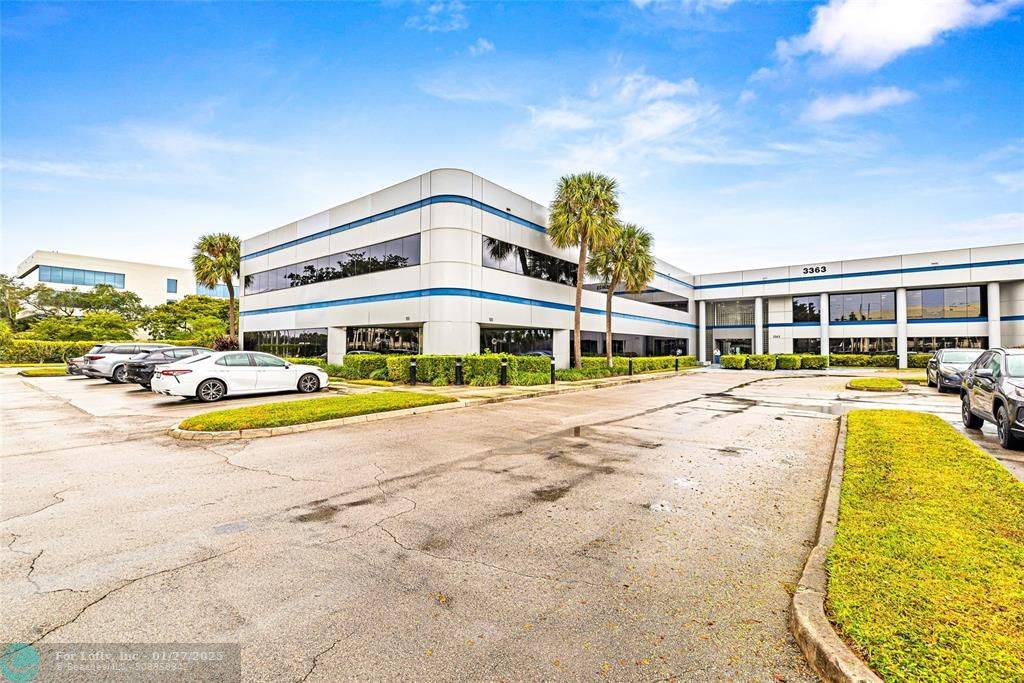 Fort Lauderdale, FL 33309,3363 W Commercial Boulevard  #202A