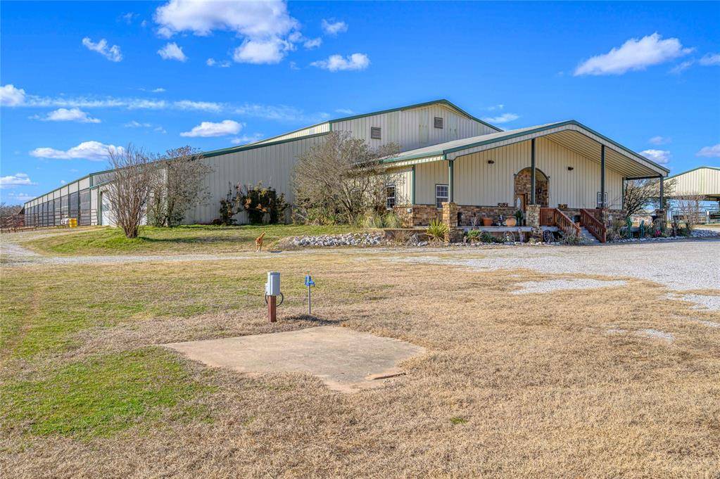 Overbrook, OK 73453,454 Daniels Lane