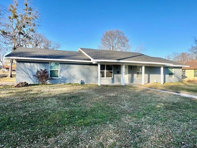 Cooper, TX 75432,550 W Waco Street