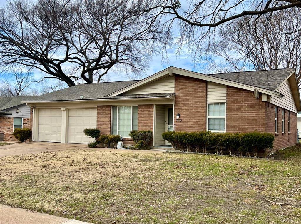 Richardson, TX 75080,720 Kindred Lane