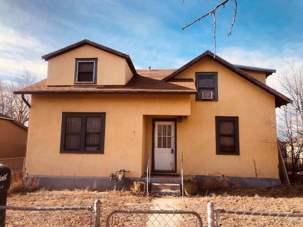 Fowler, CO 81039,408 9th St