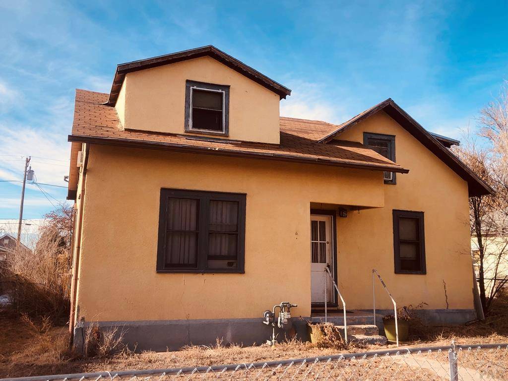 Fowler, CO 81039,408 9th St