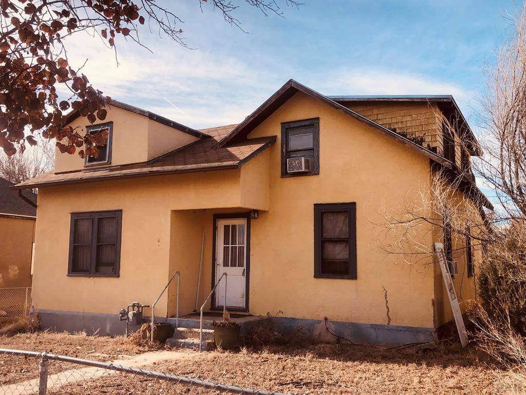 Fowler, CO 81039,408 9th St