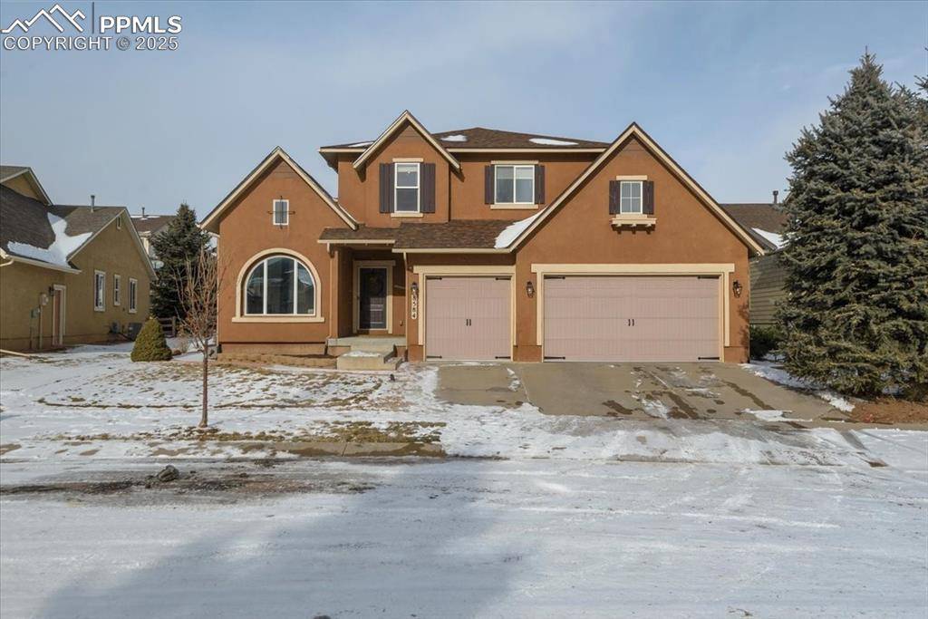 Colorado Springs, CO 80924,8584 Winding Passage DR