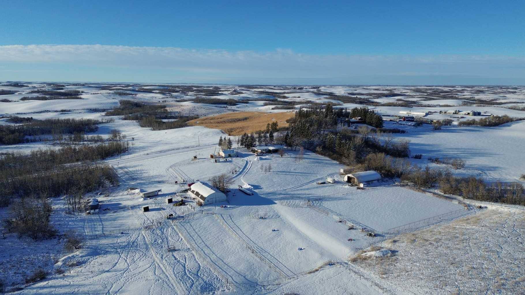 Rural Stettler No. 6 County Of, AB T0C 2L0,40337 RR 19-2