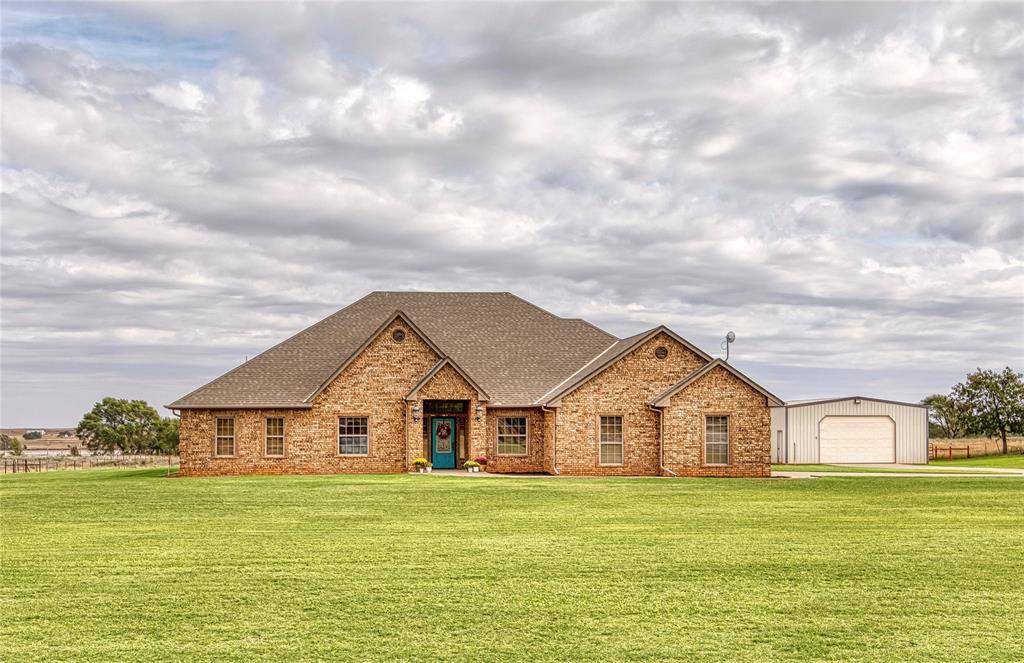 Hammon, OK 73650,9472 N 2020 Road