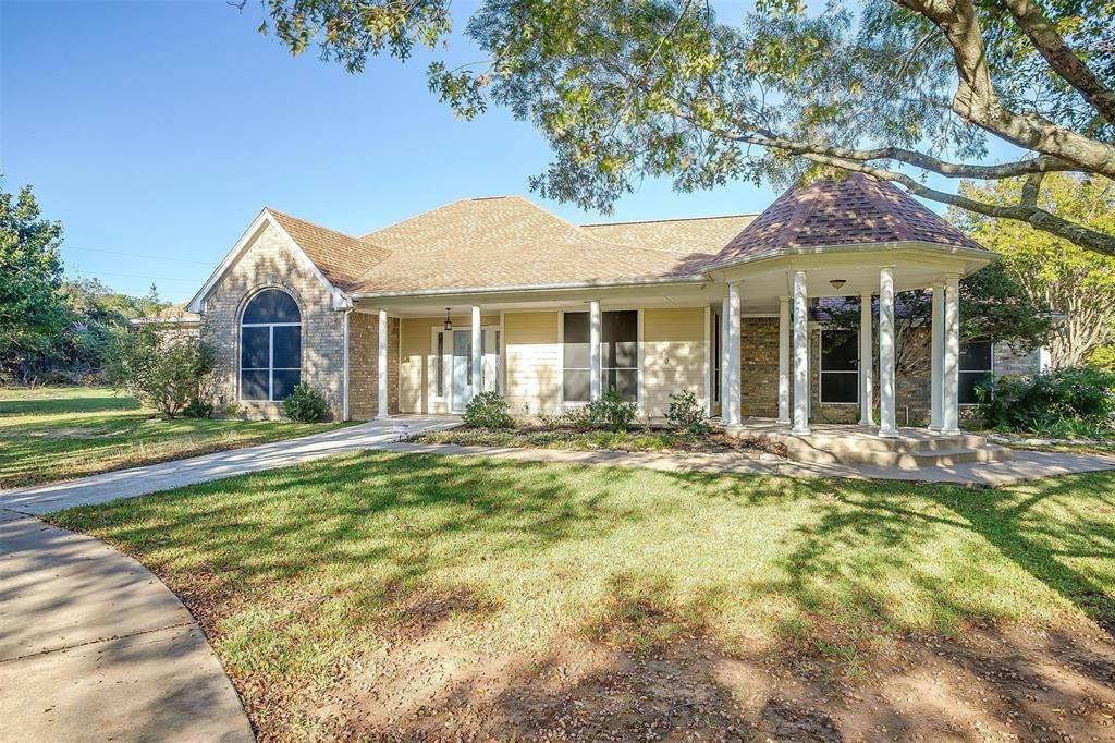 Alvarado, TX 76009,4009 Oakview Circle