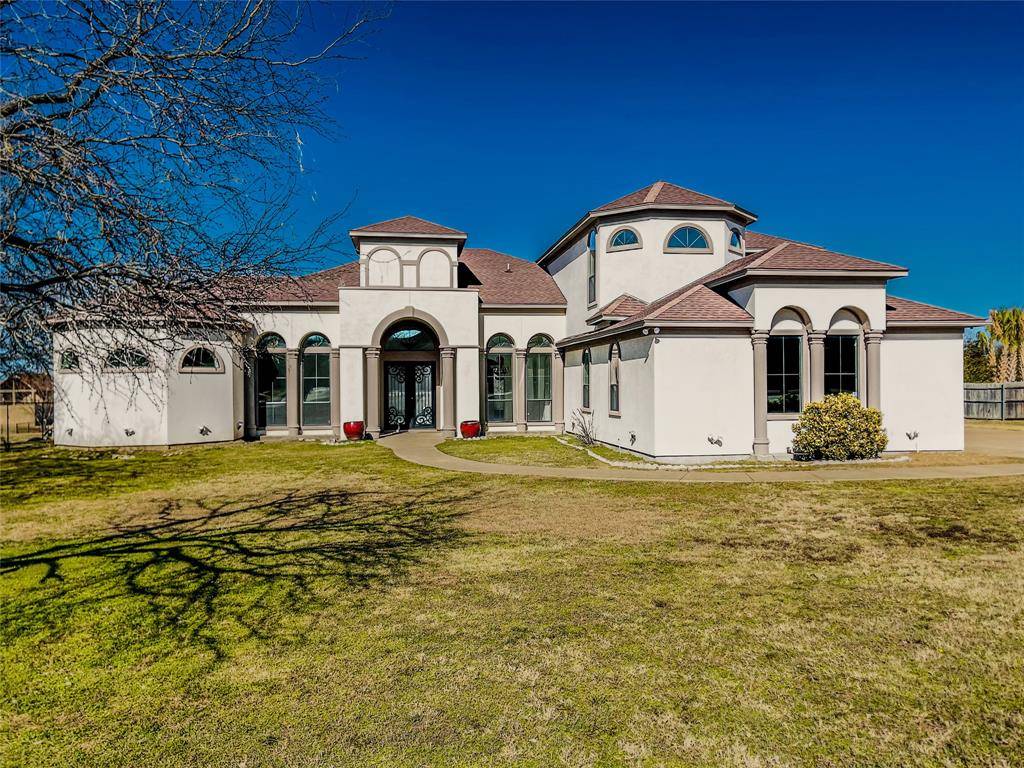 Cedar Hill, TX 75104,2861 Lakeview Drive