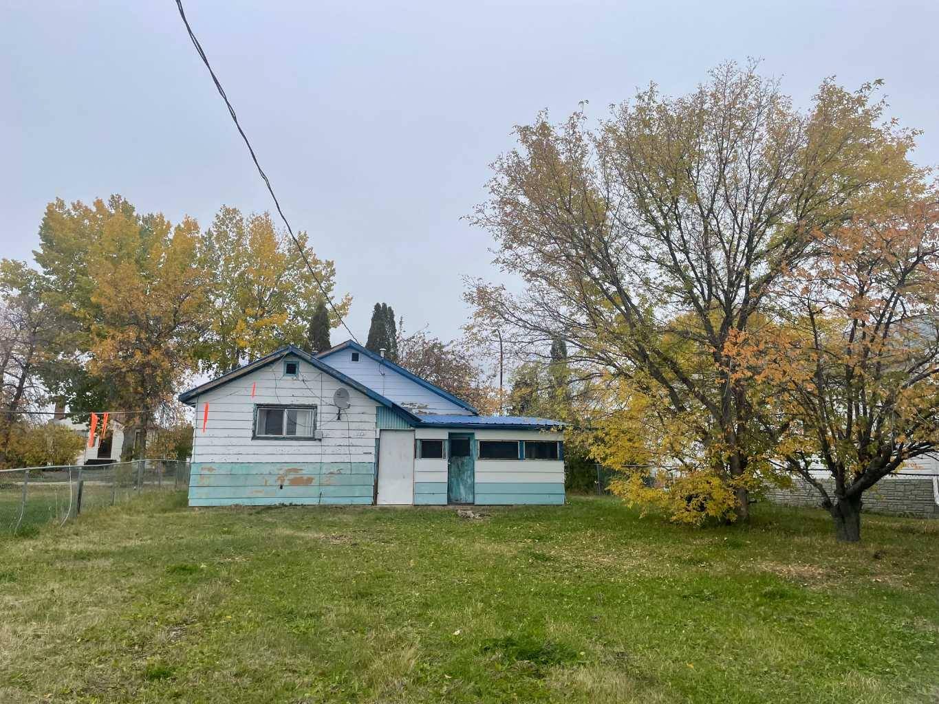 Fairview, AB T0H 1L0,10829 107 Ave.