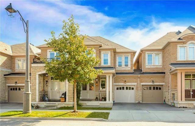 Oakville, ON L6M 4M2,3038 Hibiscus GDNS