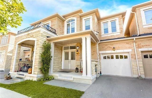 Oakville, ON L6M 4M2,3038 Hibiscus GDNS