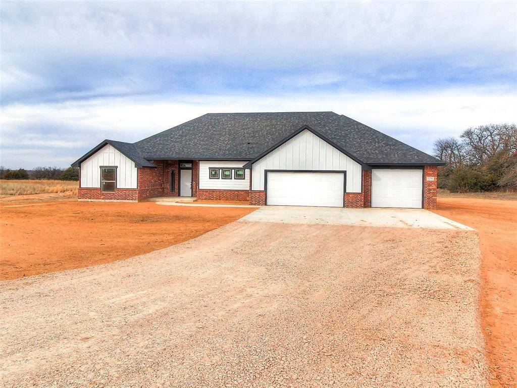 Chandler, OK 74834,343706 Rock View Trail