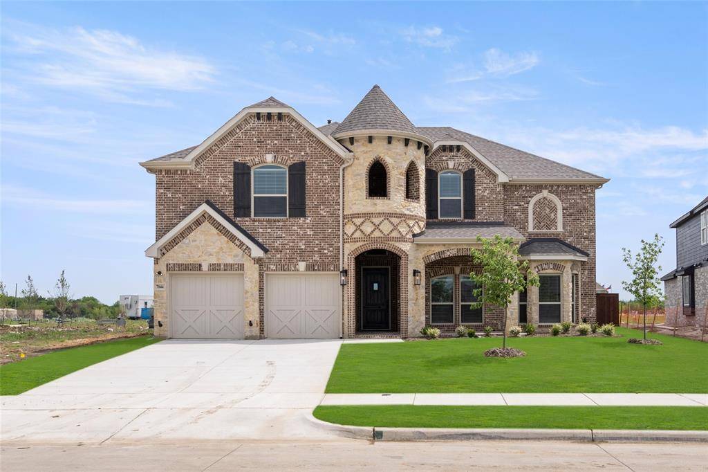 Grand Prairie, TX 75054,7044 Capanna Trail