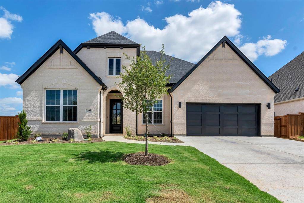 Mansfield, TX 76063,2303 Hawk Meadow Court