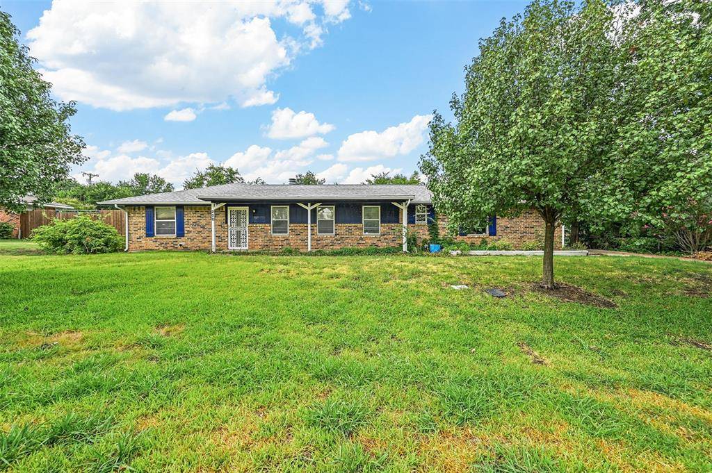 Prosper, TX 75078,208 E 7th Street