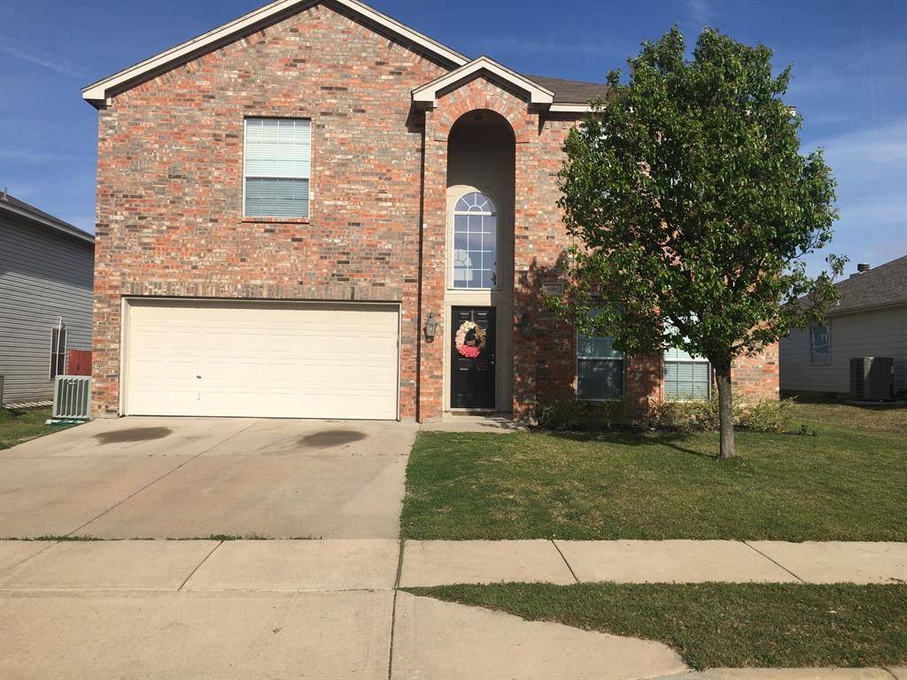 Fort Worth, TX 76052,14112 Cochise Drive