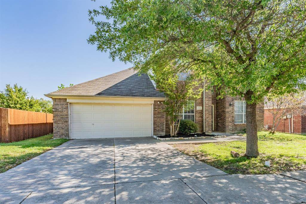 Fort Worth, TX 76244,2909 Hollow Valley Drive