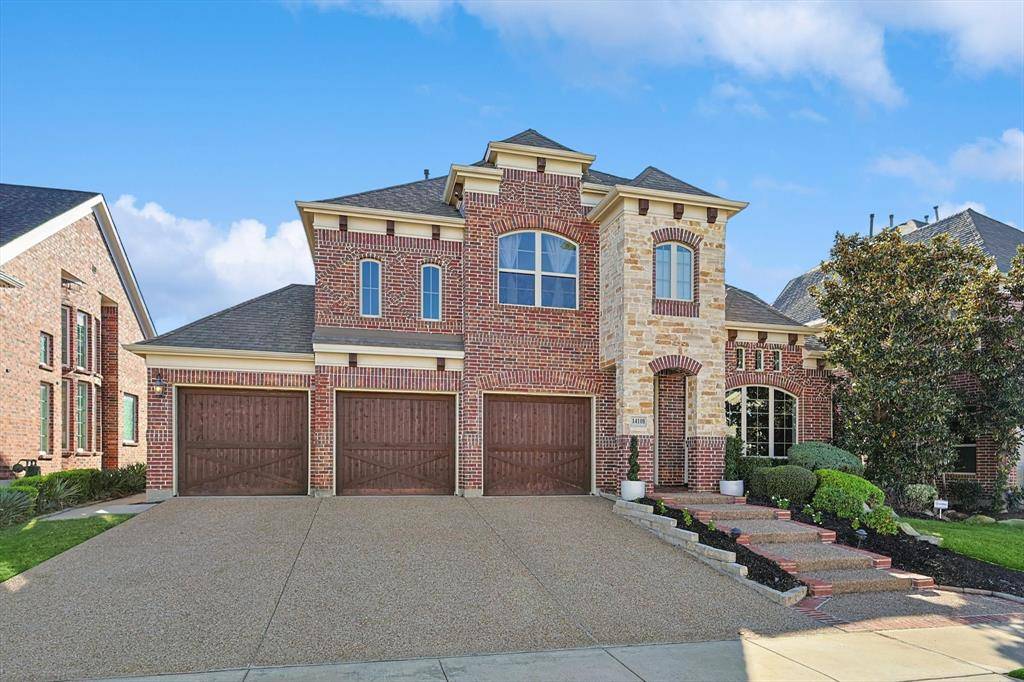 Little Elm, TX 75068,14108 Signal Hill Drive