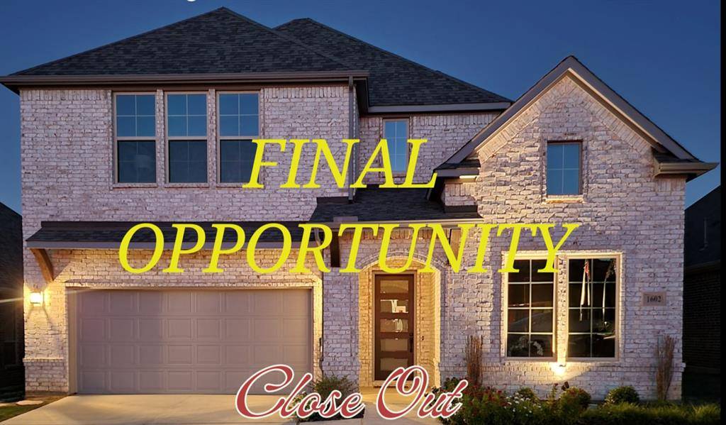 Euless, TX 76039,1602 Hope Drive