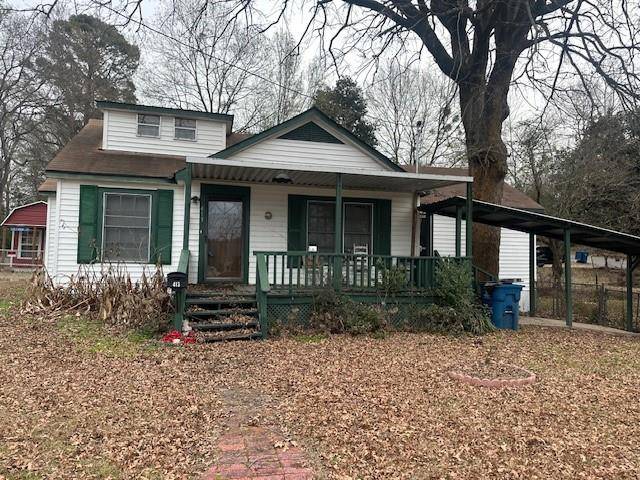 Minden, LA 71055,413 Park Avenue