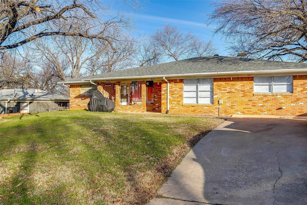 Fort Worth, TX 76114,5300 Slate Street